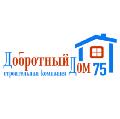 ООО "Добротный Дом 75" в Чите