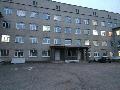 ГУЗ Городской родильный дом в Чите